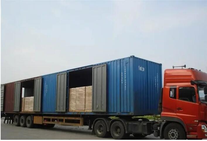 厦门到榆树市整车运输