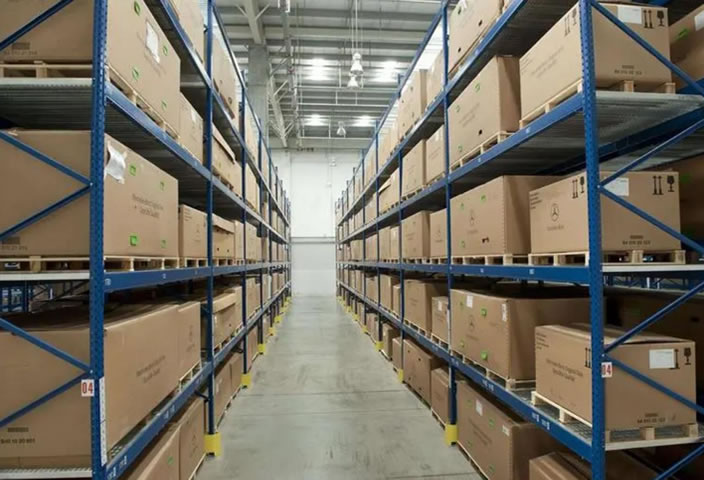 厦门到榆树市货物仓储