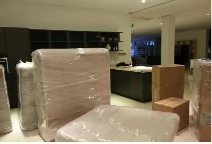 厦门到榆树市长途搬家