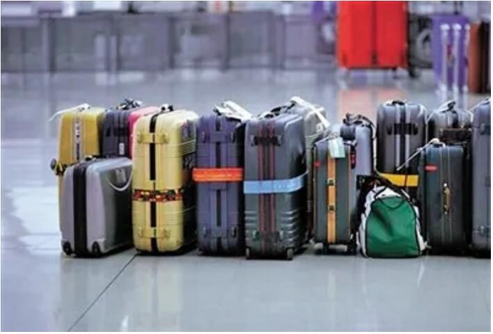 厦门到榆树市行李托运